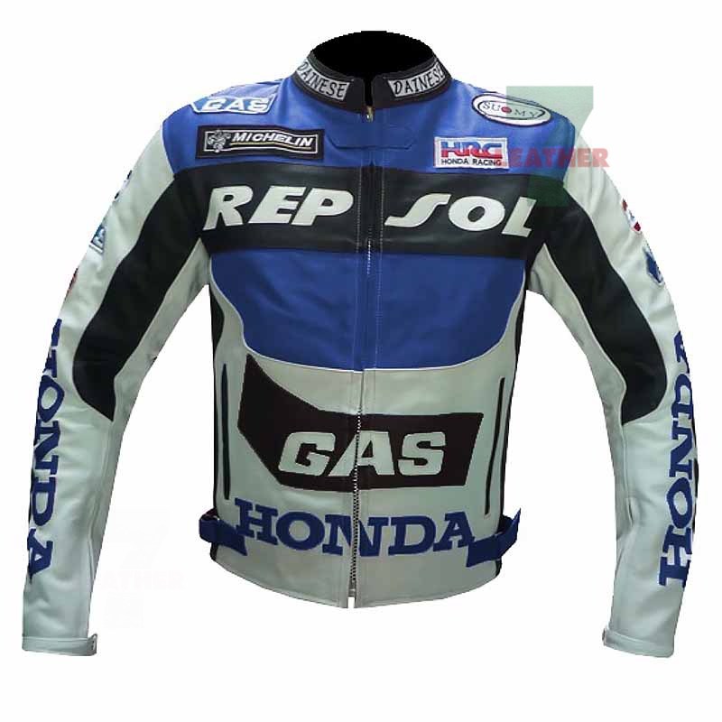 Repsol jacket store for sale