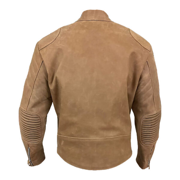 4012 Jacket