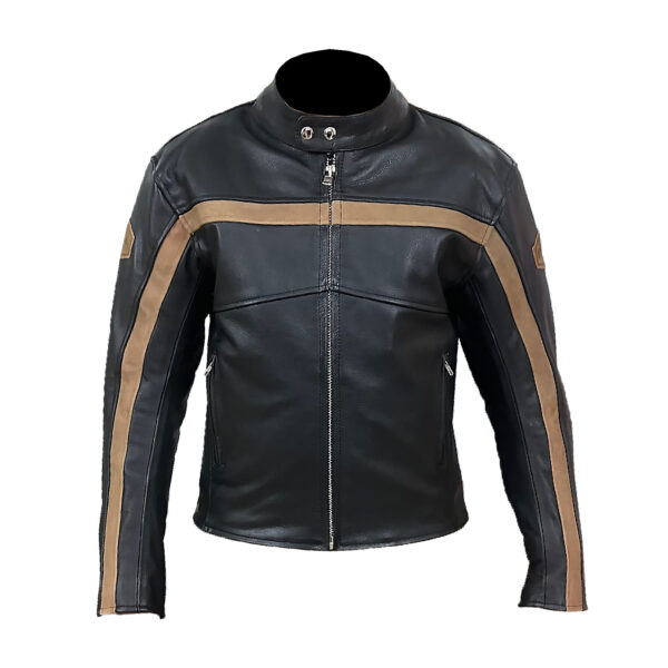 4013 Black Jacket