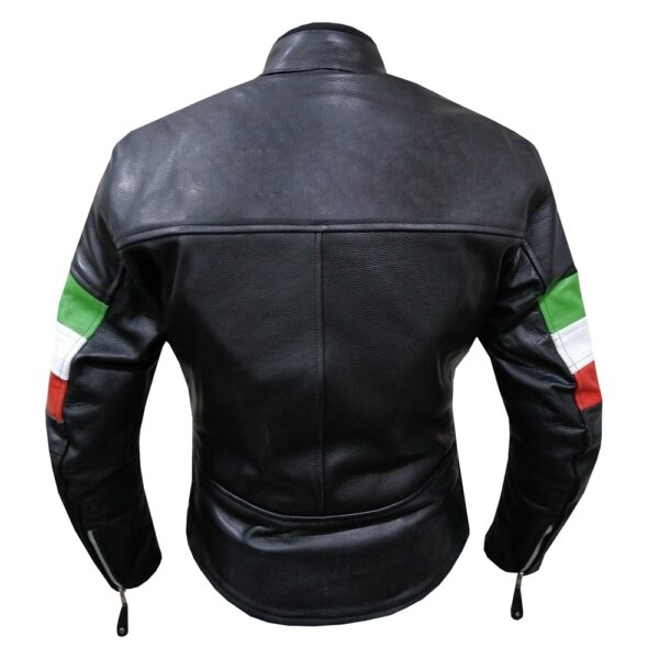 BENELLIE JACKET
