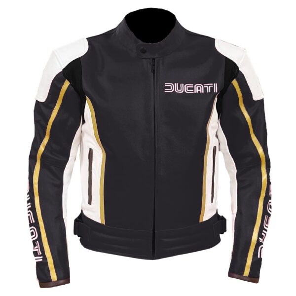 Ducati 3046 Leather Jacket