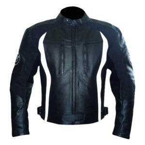 BMW Motorcycle Leather Jacket