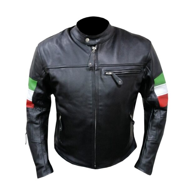 BENELLIE JACKET