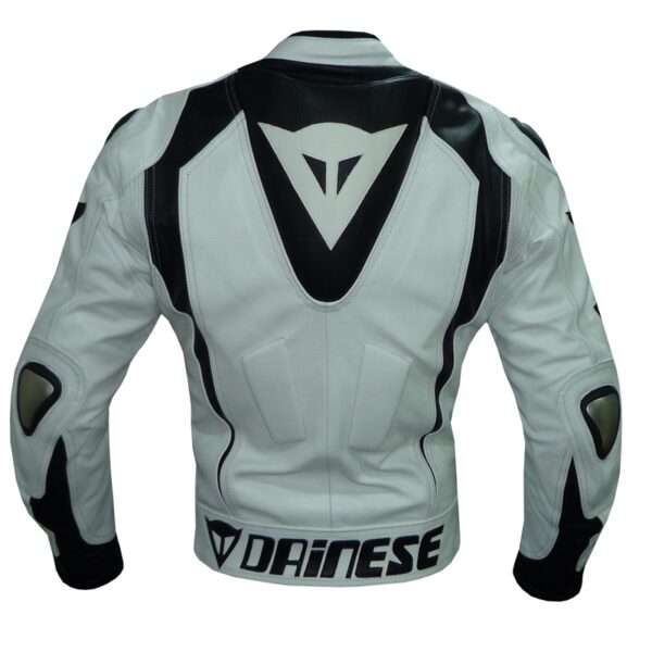Monster Elite Cowhide Leather Suit - Image 5
