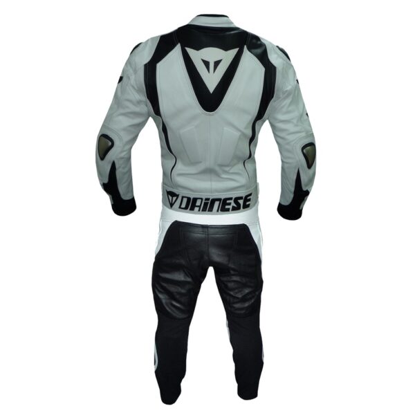 Monster Elite Cowhide Leather Suit - Image 2