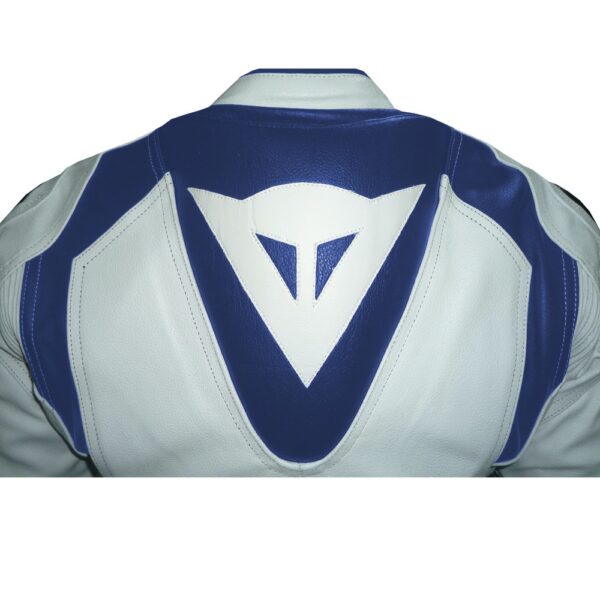 Monster Padded Leather Jacket - Image 5